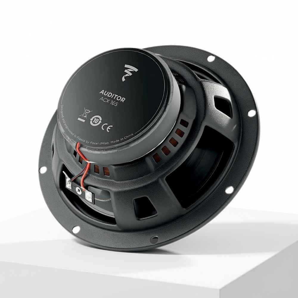 Tweeter Focal Auditor ACX 165